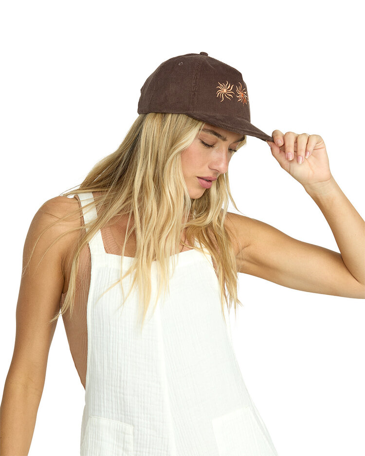 Billabong Billabong Grandpa Hat (Womens) | Kona