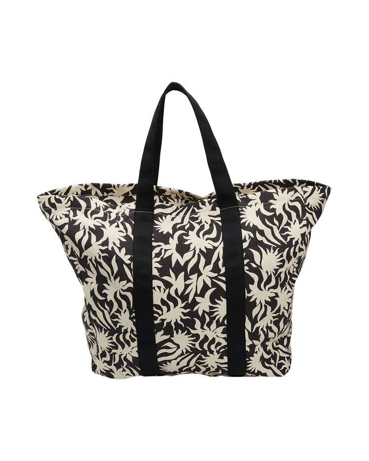 Billabong Billabong Poppins Playa (Womens) | Black White
