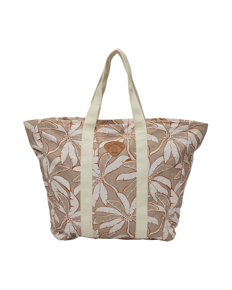 Billabong Billabong Poppins Playa (Womens) | Stone