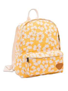 Billabong Billabong Mini Mama Backpack (Womens) | Golden Peach