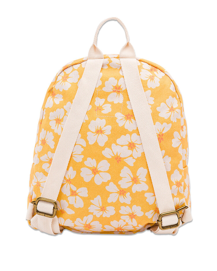 Billabong Billabong Mini Mama Backpack (Womens) | Golden Peach
