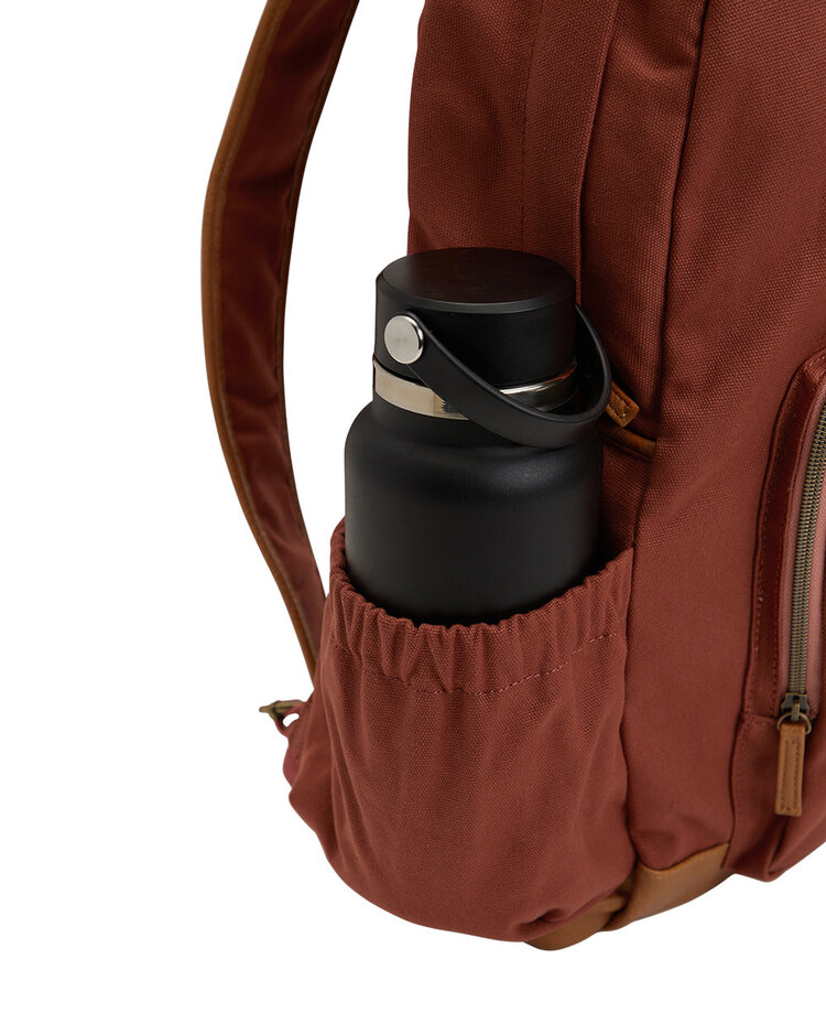 Billabong Billabong Home Abroad Backpack (Womens) | Dark Chino