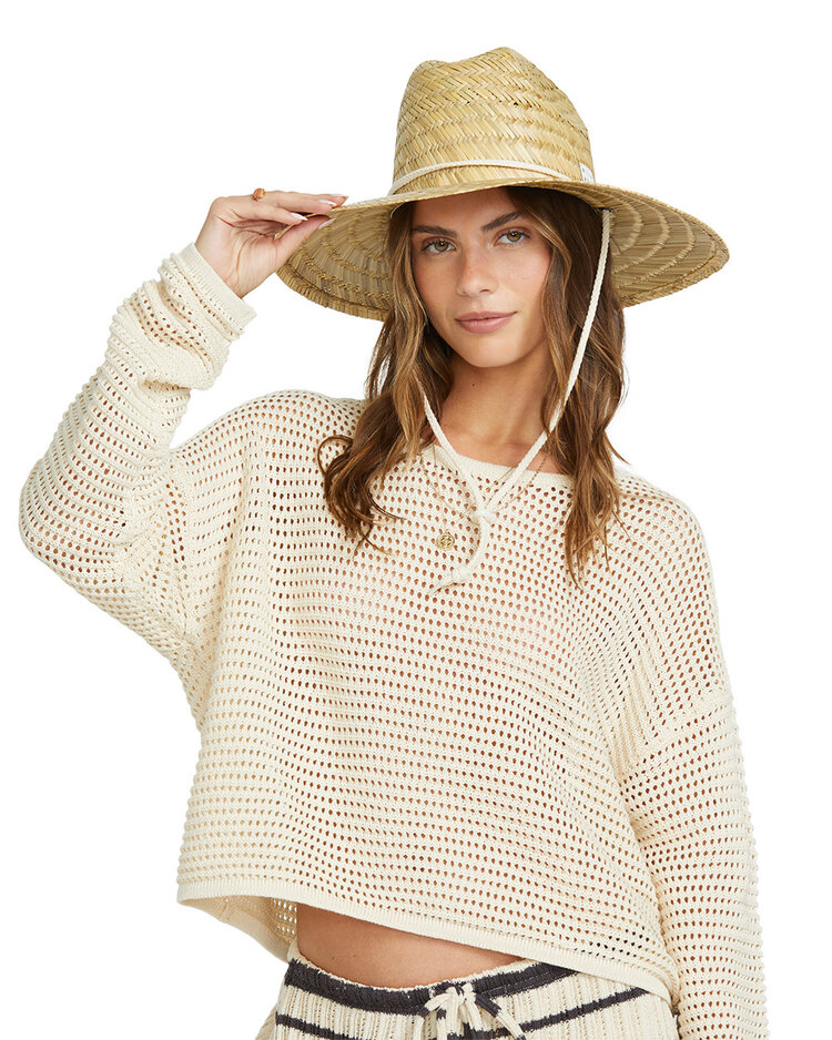 Billabong Billabong New Comer Hat (Womens) | Natesha