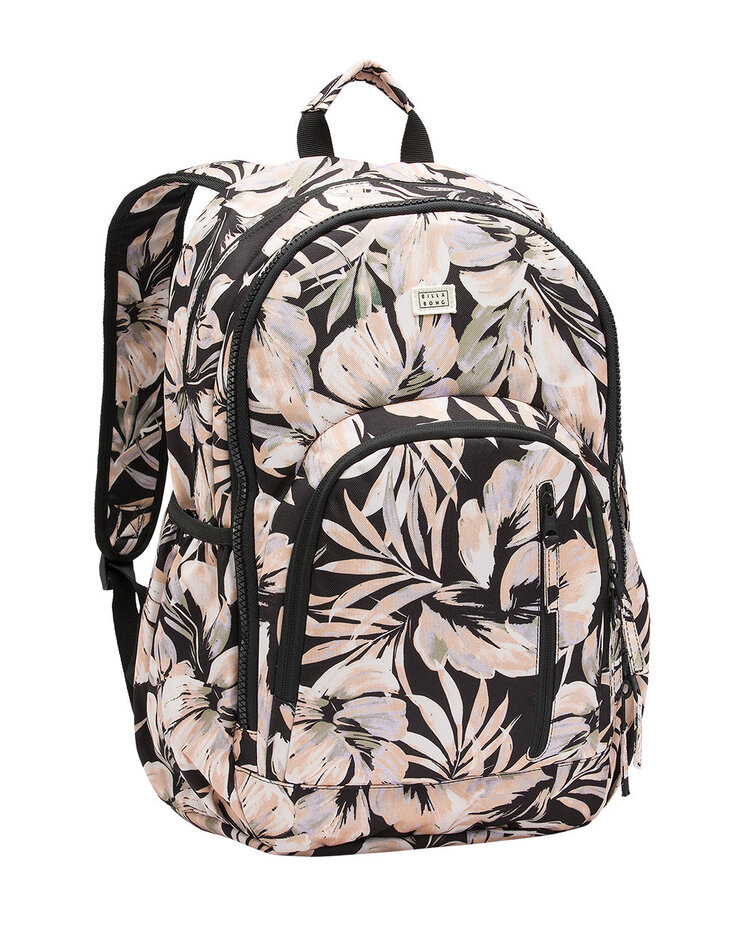 Billabong Billabong Roadie Backpack (Womens) | Misty Blue