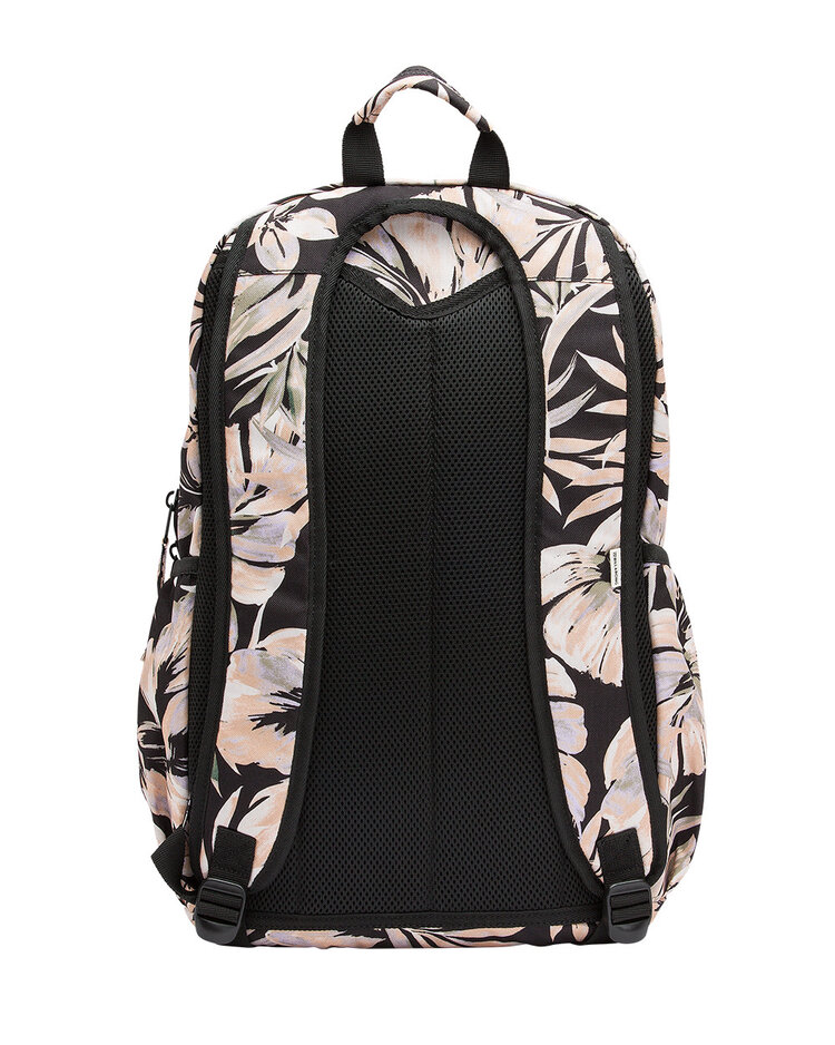 Billabong Billabong Roadie Backpack (Womens) | Misty Blue