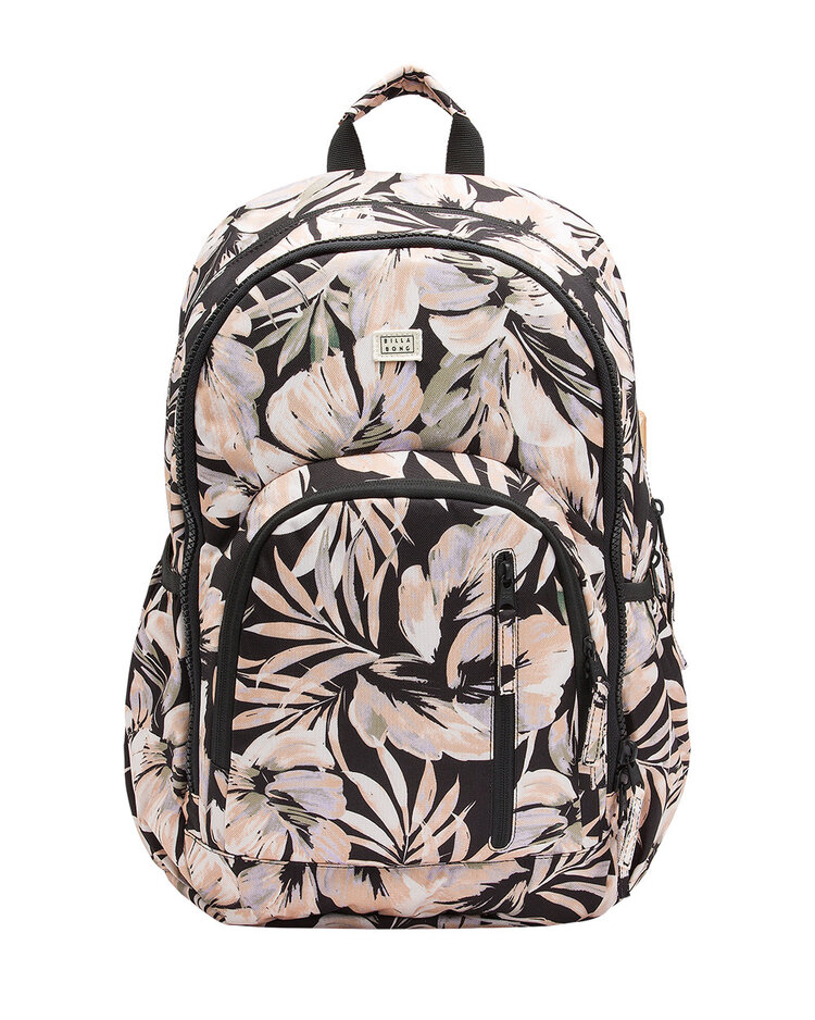 Billabong Billabong Roadie Backpack (Womens) | Misty Blue