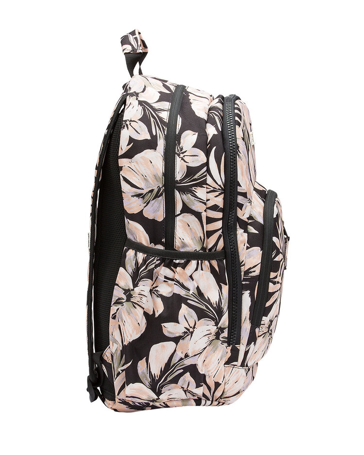 Billabong Billabong Roadie Backpack (Womens) | Misty Blue