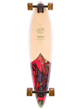 Arbor Arbor Pintail Groundswell Fish 37In