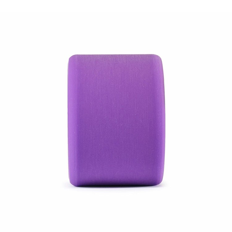 Orangatang Orangatang Durian Wheels | Purple 83A 75mm