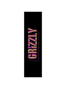 Grizzly Grizzly Grip Sheet | El Dorado