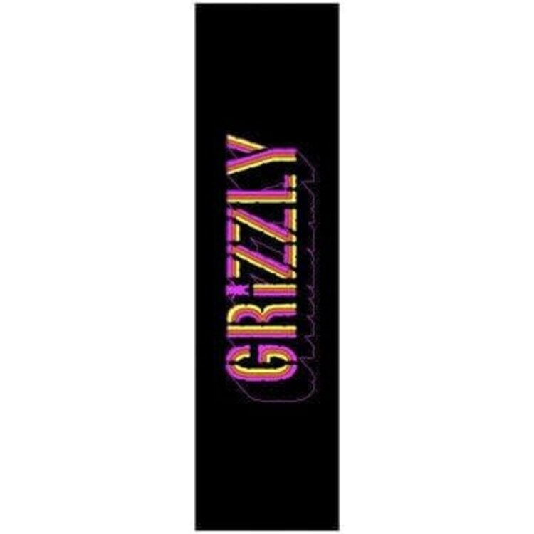 Grizzly Grizzly Grip Sheet | El Dorado
