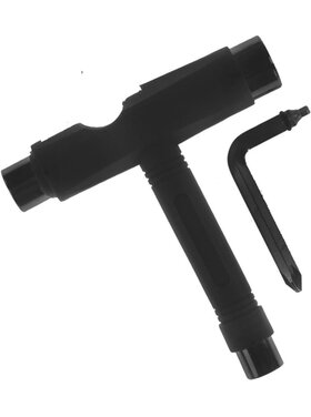 Unit Skate Tool | Black/Black