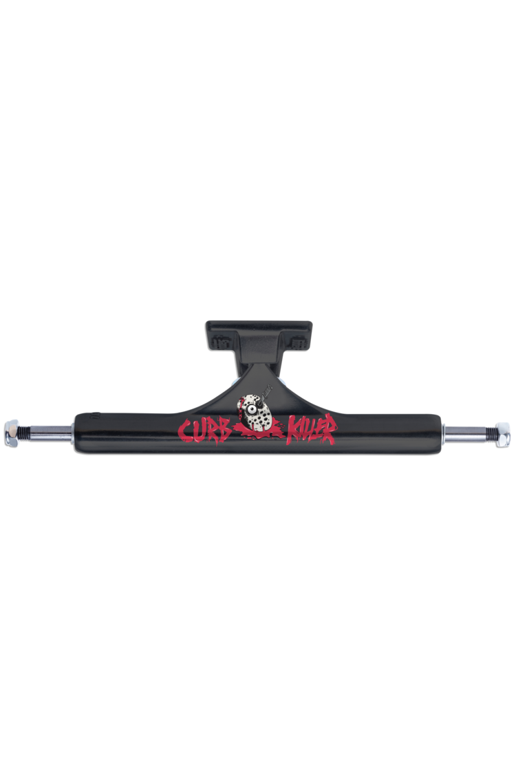 Slappy Slappy St1 Curb Killer Ii Hollow Inverted Trucks | Polished
