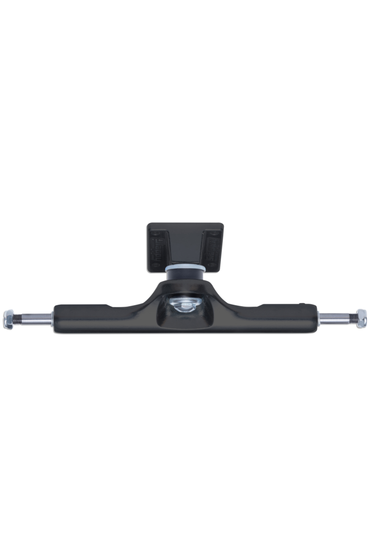 Slappy Slappy St1 Curb Killer Ii Hollow Inverted Trucks | Polished