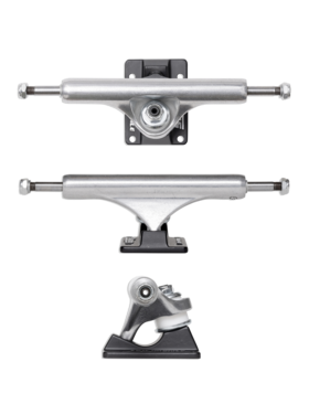 Slappy Slappy St1 Hollow Low Profile Trucks | Polished