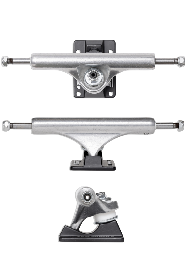 Slappy Slappy St1 Hollow Low Profile Trucks | Polished