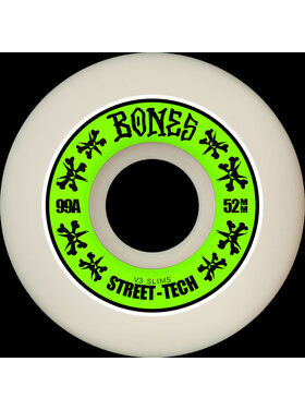 Bones Bones Stf Slims V3 99A Wheels | Natural