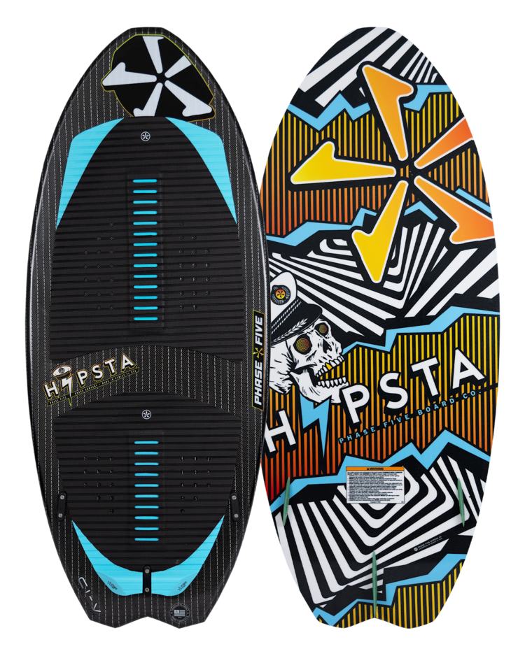 Phase 5 Phase 5 Hypsta V2 2026