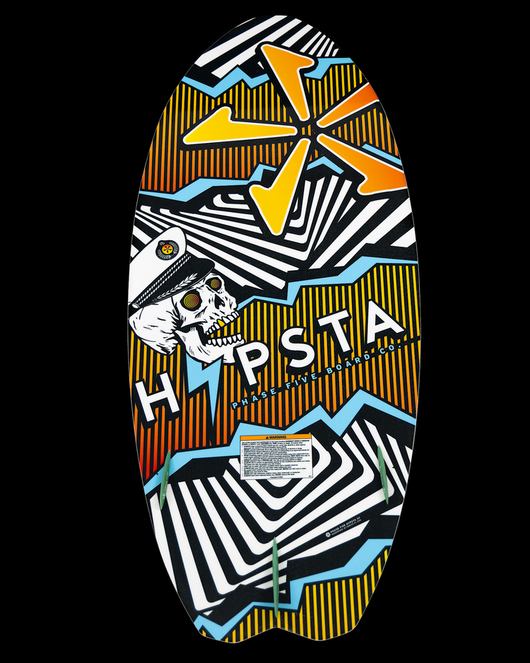 Phase 5 Phase 5 Hypsta V2 2026