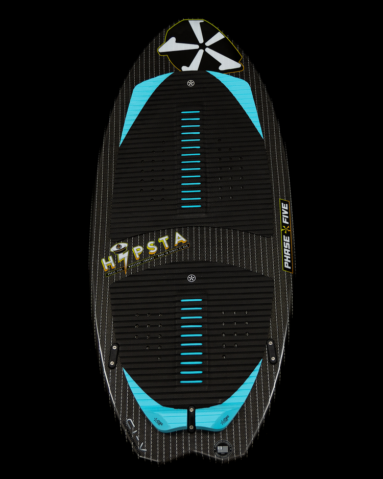 Phase 5 Phase 5 Hypsta V2 2026