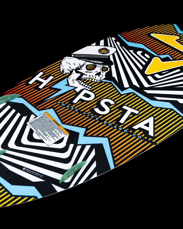 Phase 5 Phase 5 Hypsta V2 2026