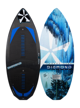 Phase 5 Phase 5 Diamond Turbo 2026