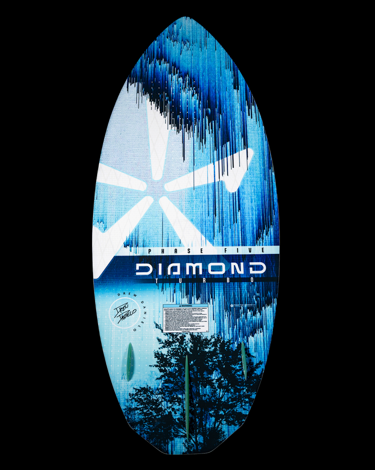 Phase 5 Phase 5 Diamond Turbo 2026