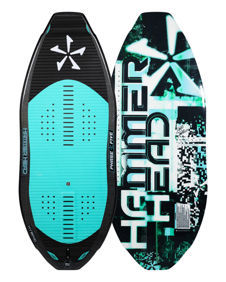 Phase 5 Phase 5 Hammerhead V3 2026