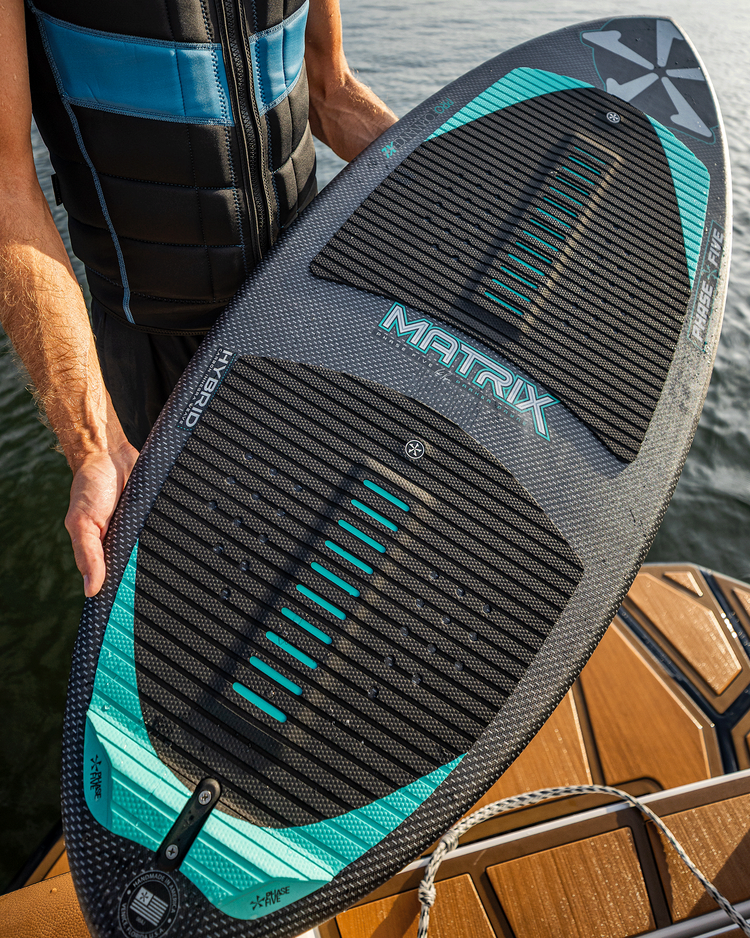 Phase 5 Phase 5 Matrix Payne Pro 2026