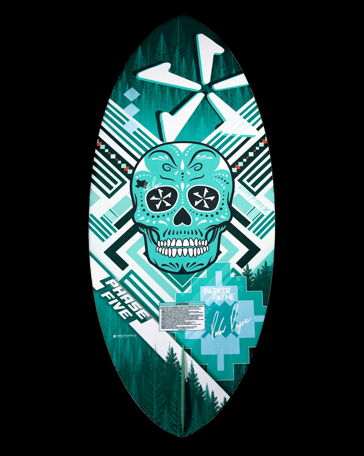 Phase 5 Phase 5 Matrix Payne Pro 2026