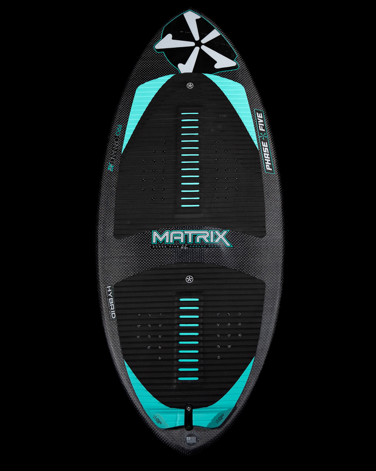 Phase 5 Phase 5 Matrix Payne Pro 2026