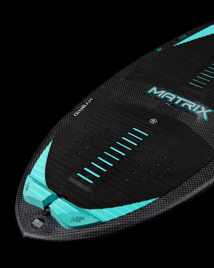 Phase 5 Phase 5 Matrix Payne Pro 2026