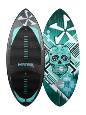 Phase 5 Phase 5 Matrix Payne Pro 2026