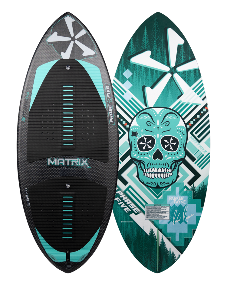 Phase 5 Phase 5 Matrix Payne Pro 2026