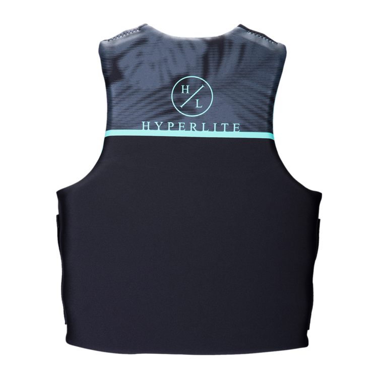 Hyperlite Hyperlite Indy Harm Neoprene Vest (Womens) 2026 | Aqua