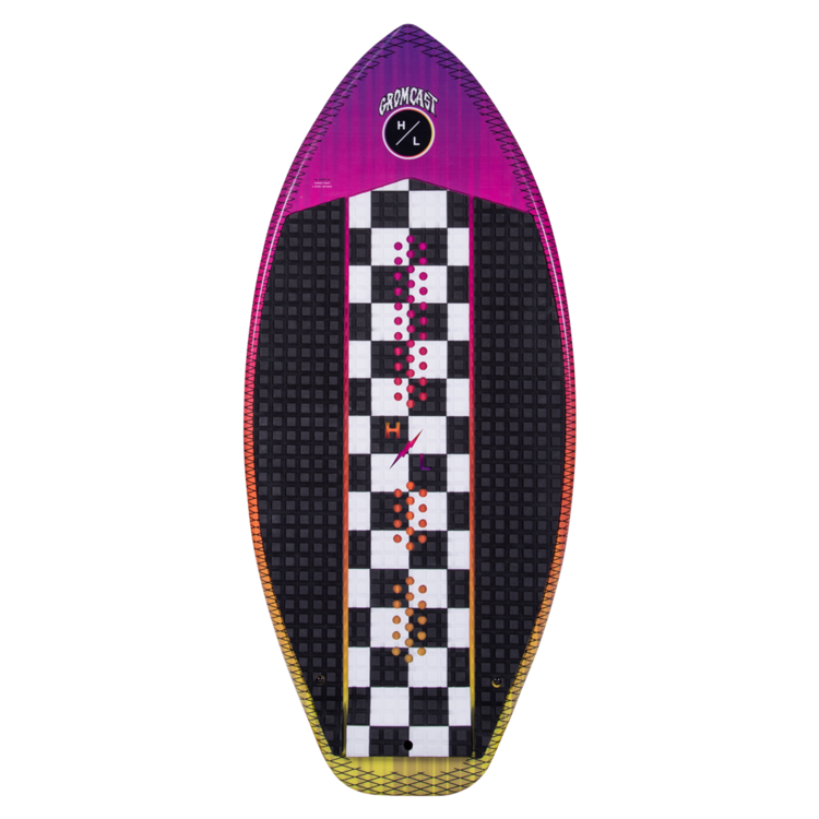 Hyperlite Hyperlite Gromcast Wake Surf 2026