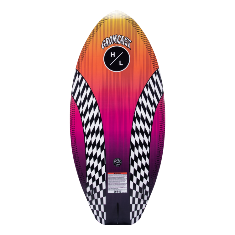 Hyperlite Hyperlite Gromcast Wake Surf 2026