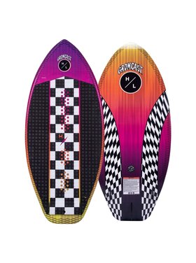 Hyperlite Hyperlite Gromcast Wake Surf 2026