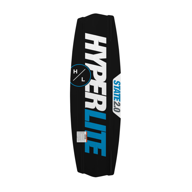 Hyperlite Hyperlite State Wakeboard (Mens) 2026