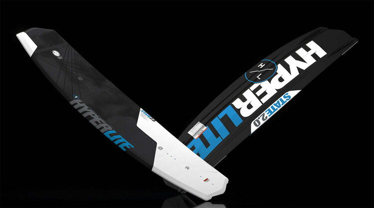 Hyperlite Hyperlite State Wakeboard (Mens) 2026