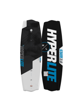 Hyperlite Hyperlite State Wakeboard (Mens) 2026