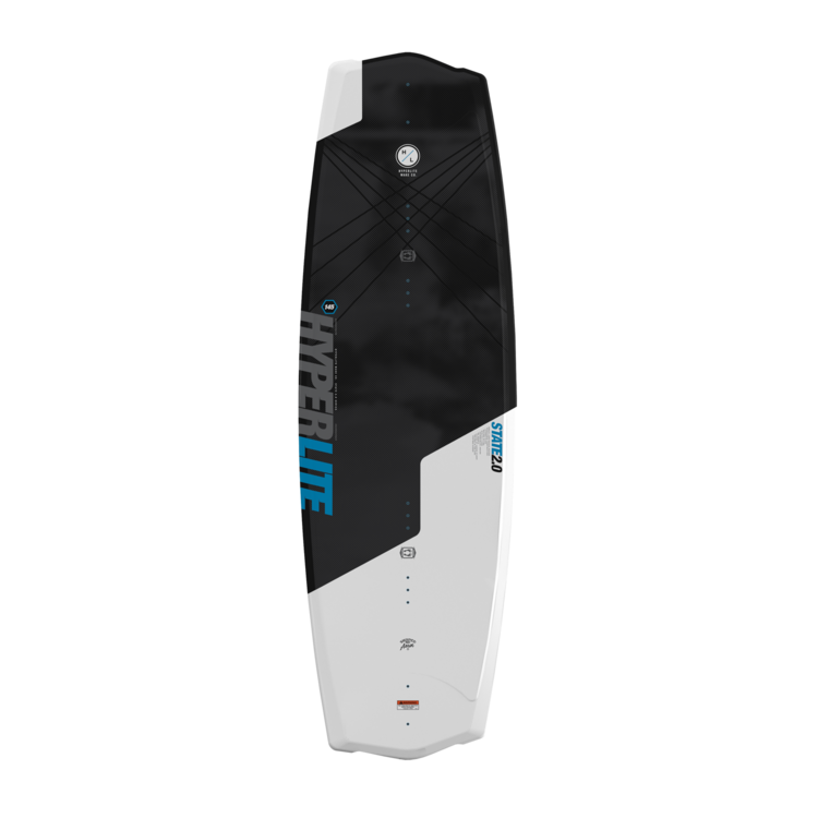 Hyperlite Hyperlite State Wakeboard (Mens) 2026