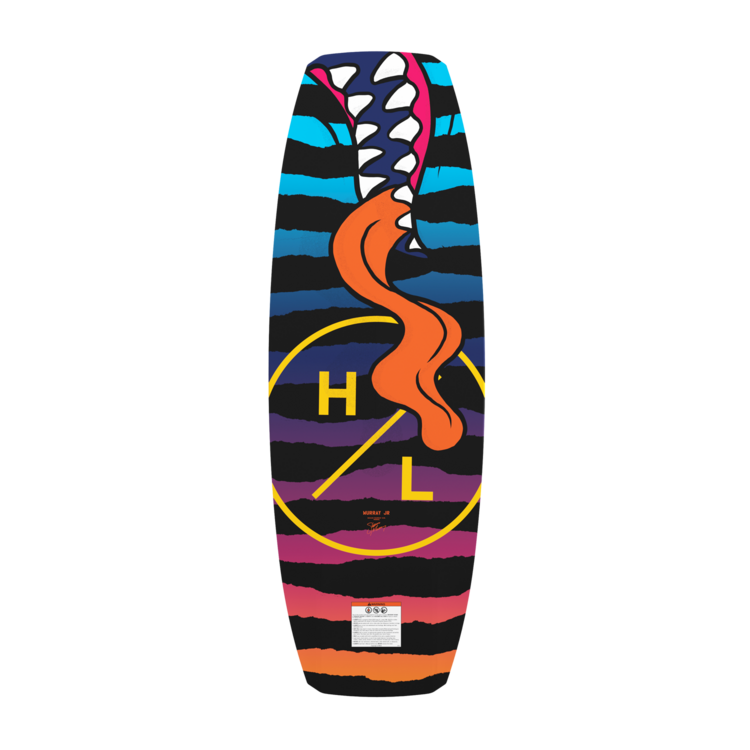 Hyperlite Hyperlite Murray Jr. Wakeboard (Youth) 2026