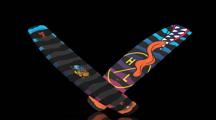 Hyperlite Hyperlite Murray Jr. Wakeboard (Youth) 2026