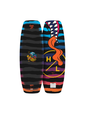 Hyperlite Hyperlite Murray Jr. Wakeboard (Youth) 2026