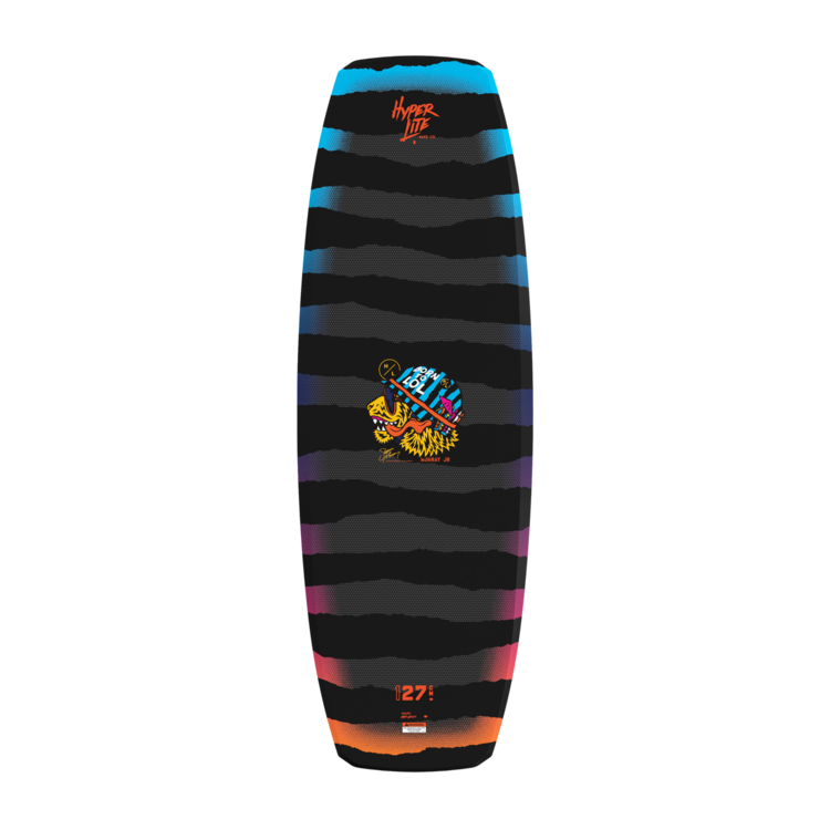 Hyperlite Hyperlite Murray Jr. Wakeboard (Youth) 2026