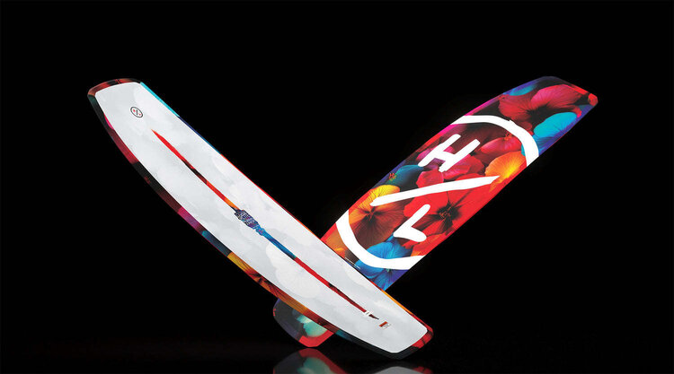 Hyperlite Hyperlite Girls Murray Jr. Wakeboard (Youth) 2026