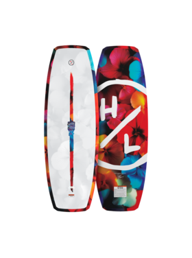 Hyperlite Hyperlite Girls Murray Jr. Wakeboard (Youth) 2026