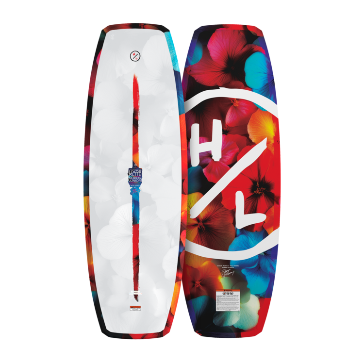 Hyperlite Hyperlite Girls Murray Jr. Wakeboard (Youth) 2026
