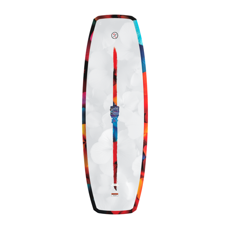 Hyperlite Hyperlite Girls Murray Jr. Wakeboard (Youth) 2026